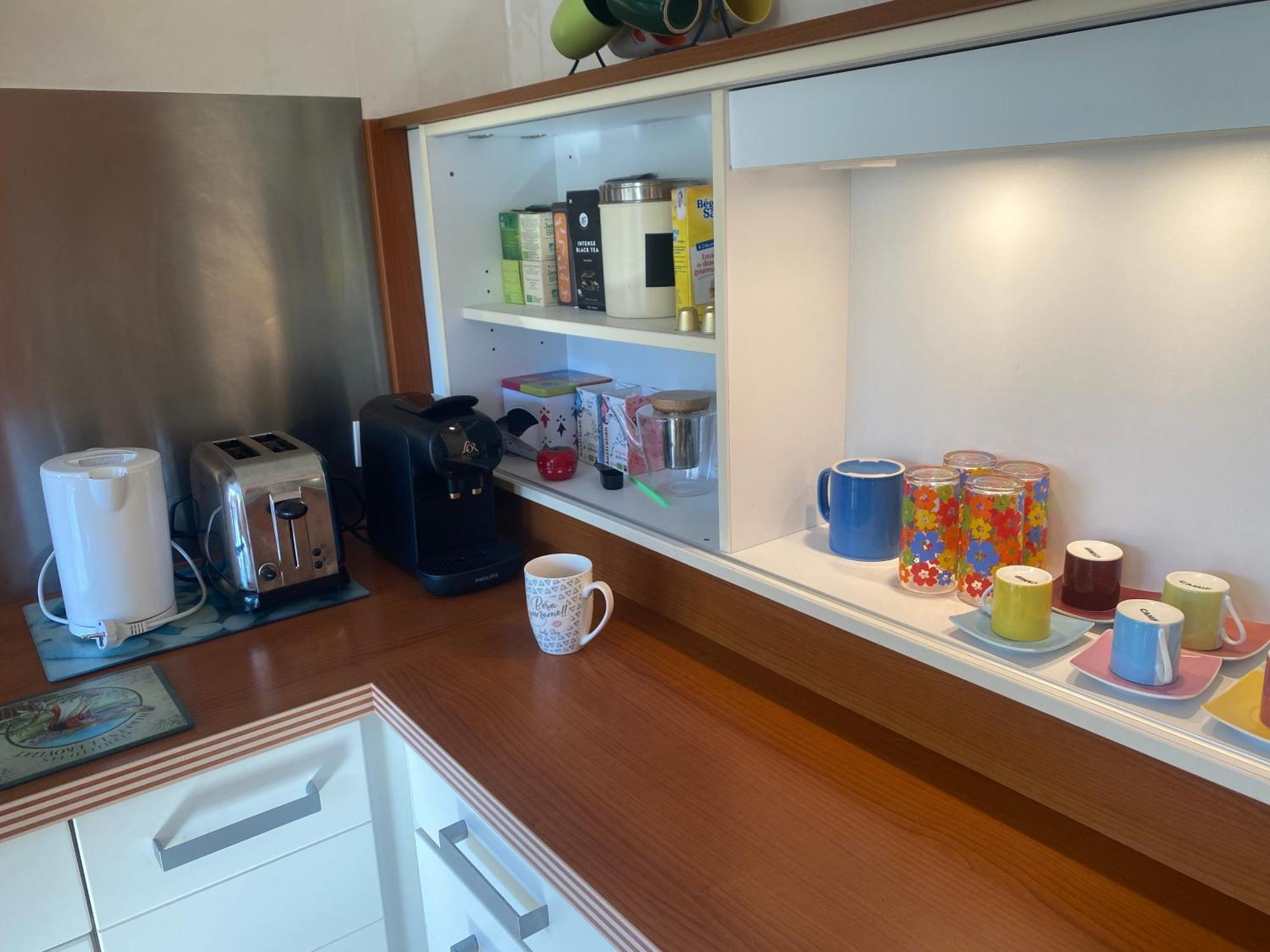 サン・ディジエChez Marilouアパートメント エクステリア 写真